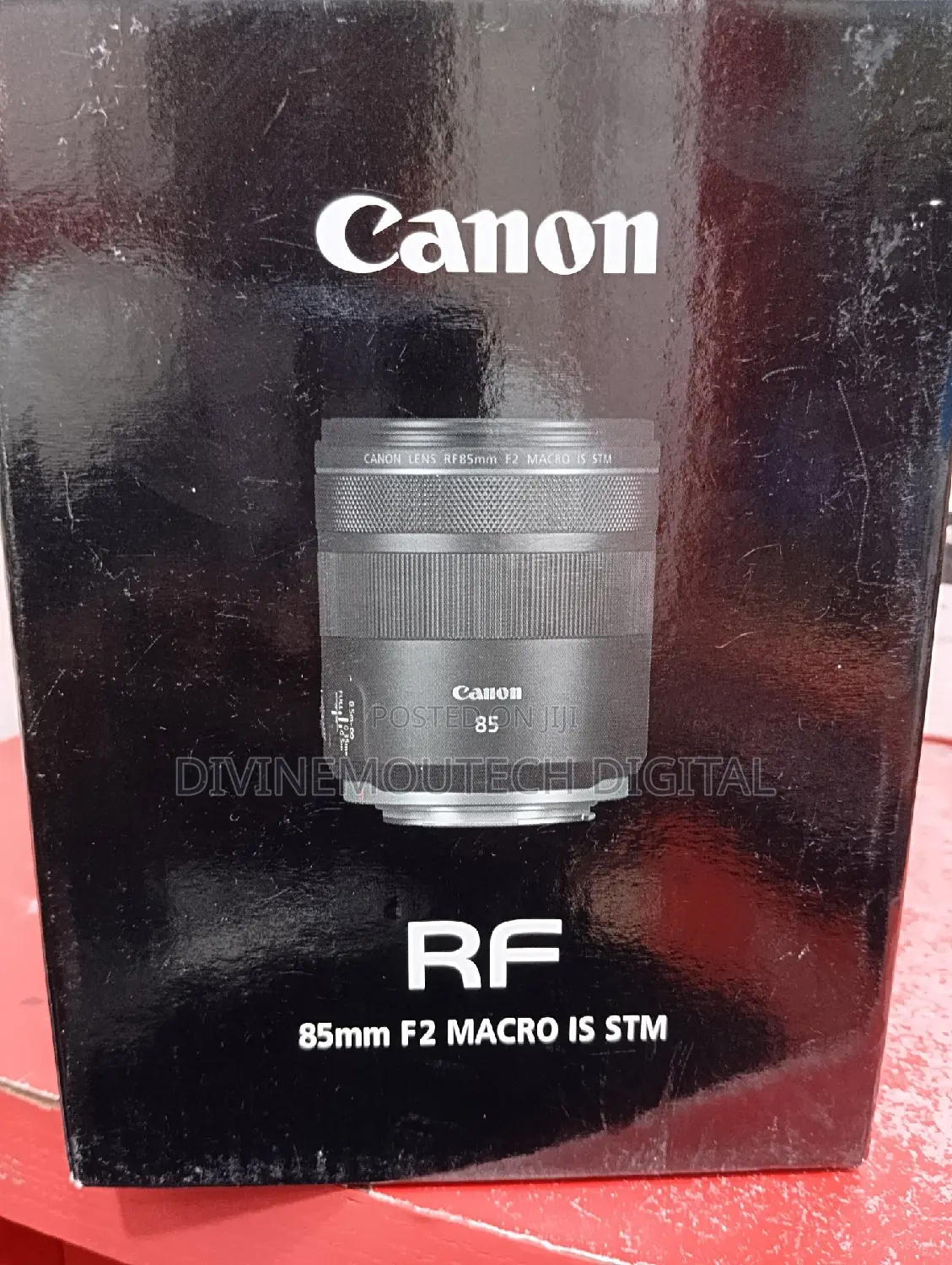 Canon RF 85mm Good for Capturing Long Distance Quality Image