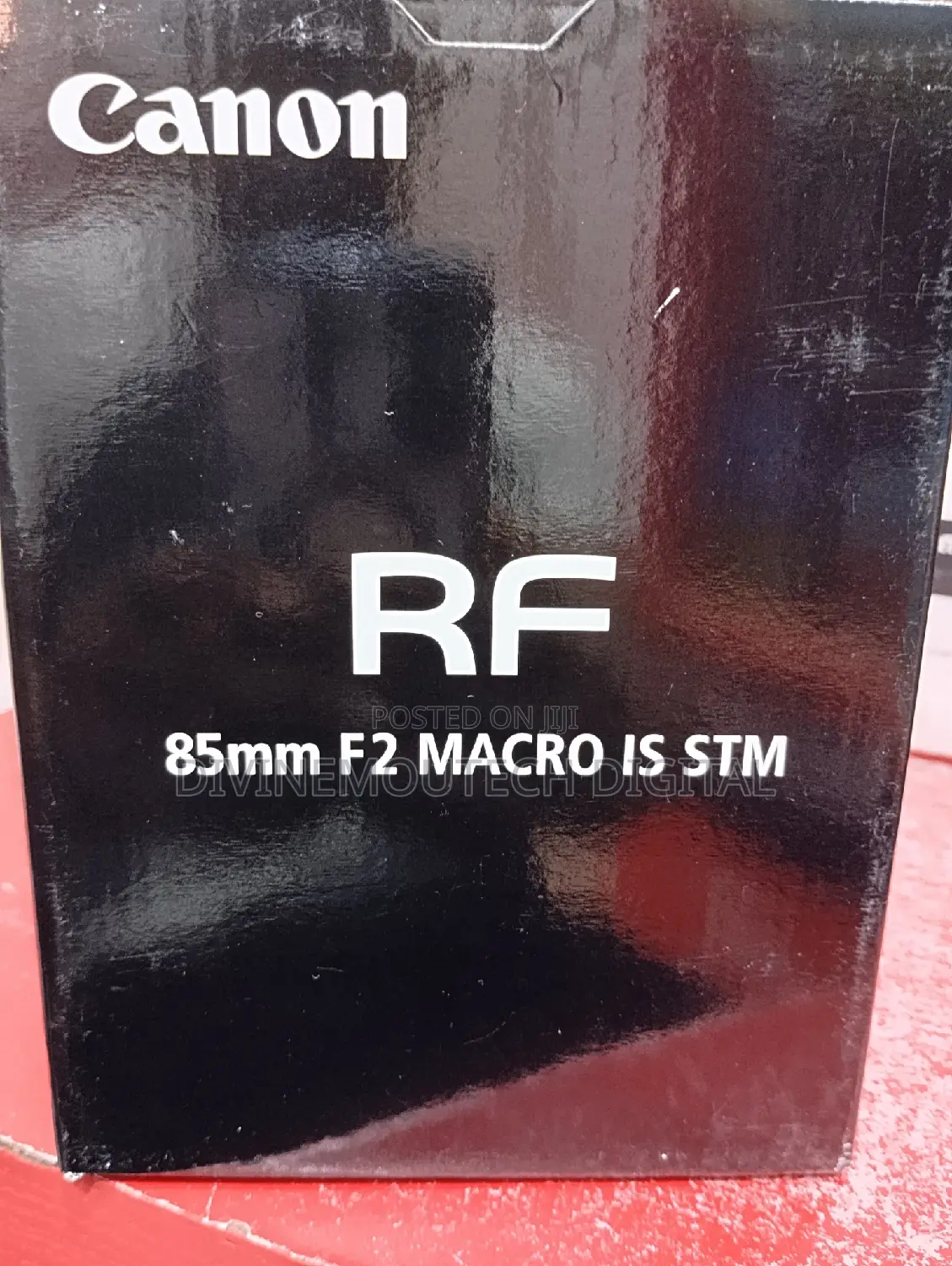 Canon RF 85mm Good for Capturing Long Distance Quality Image