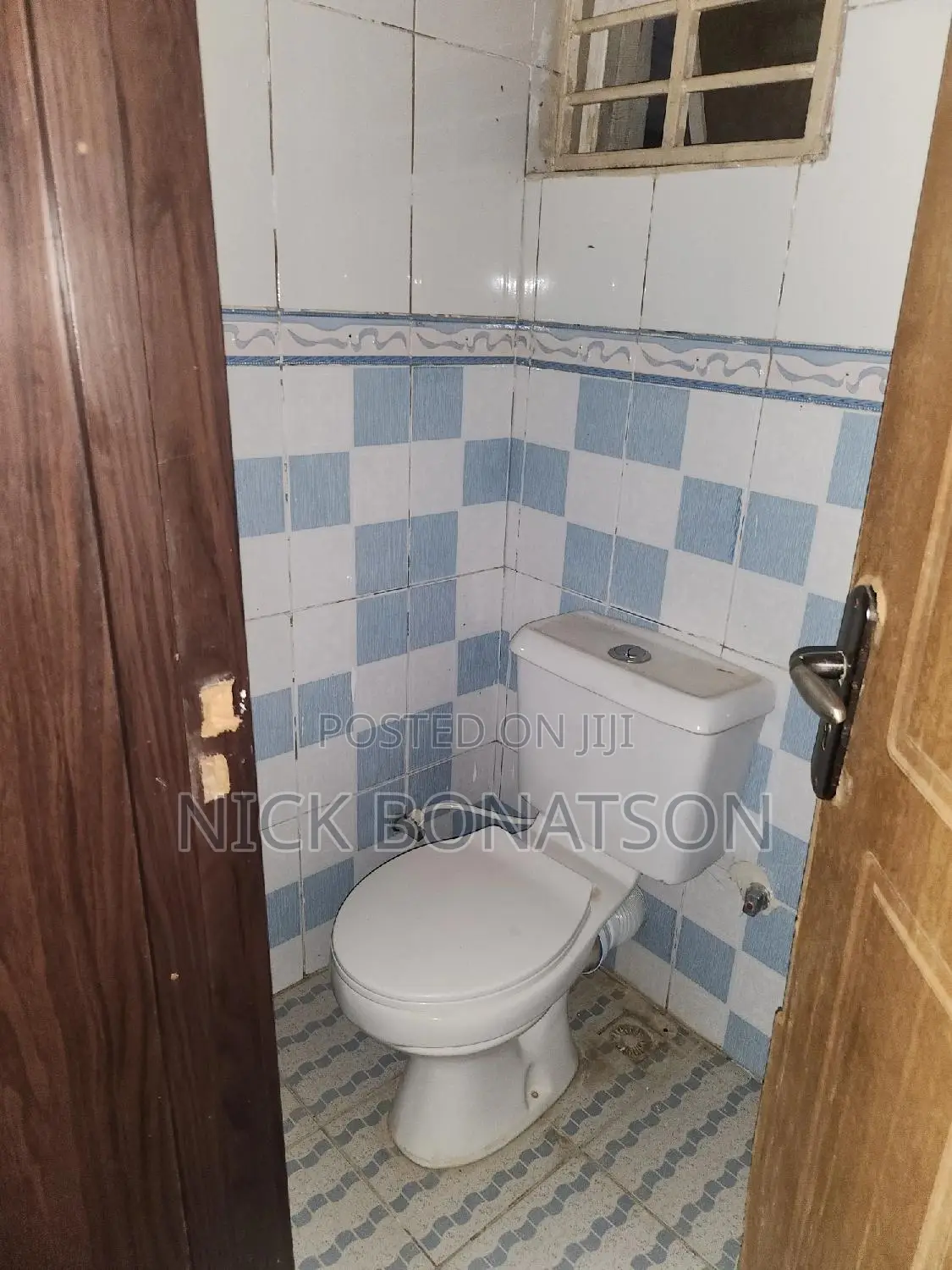 3bdrm Bungalow in Fo1 Kubwa for rent