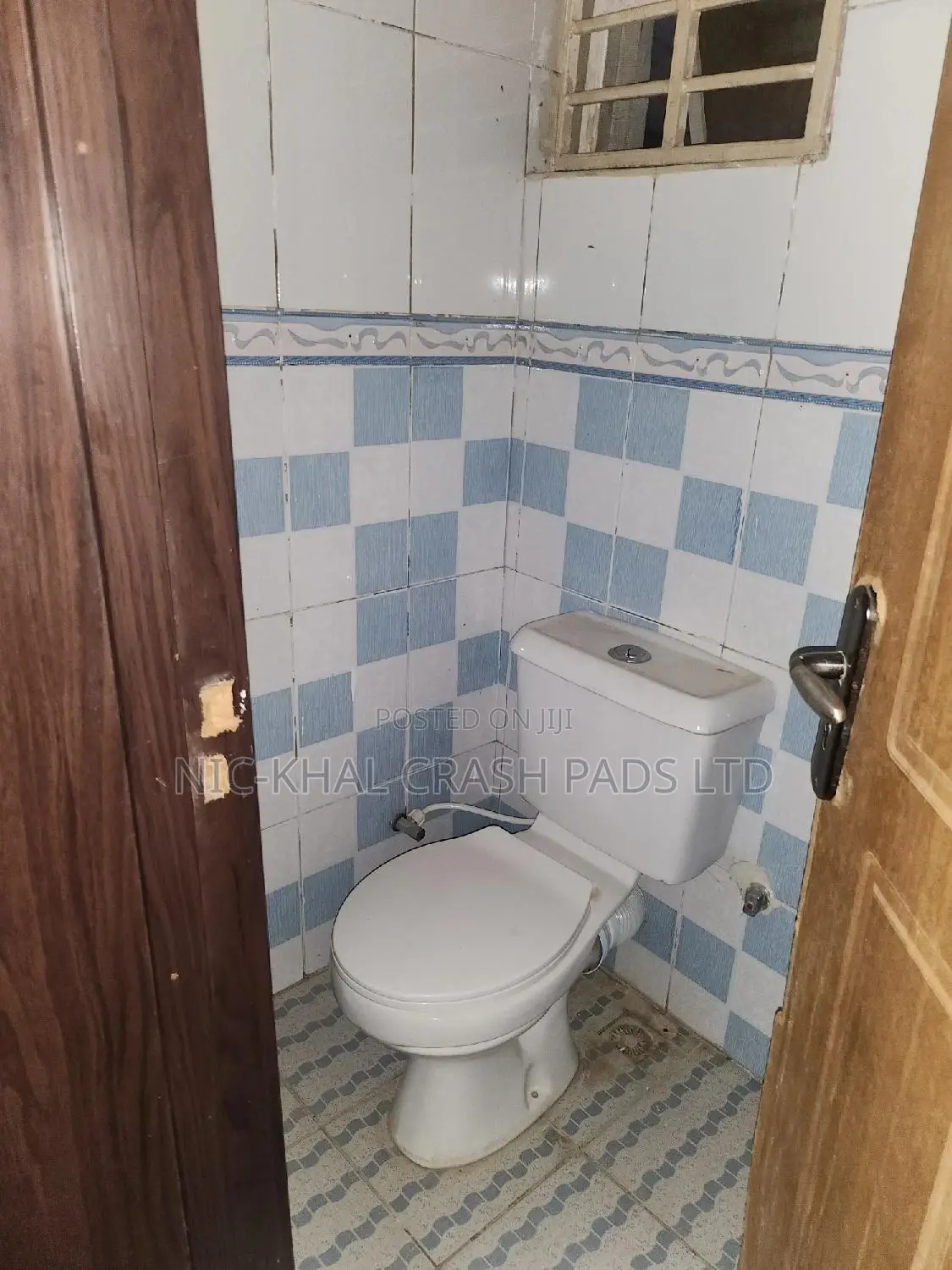3bdrm Bungalow in Fo1 Kubwa for rent