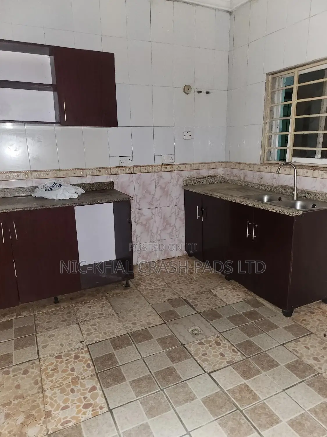 3bdrm Bungalow in Fo1 Kubwa for rent