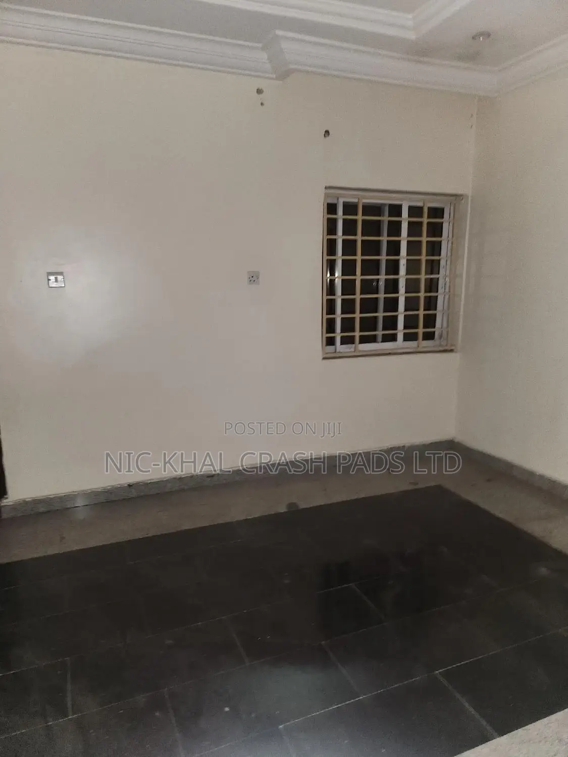 3bdrm Bungalow in Fo1 Kubwa for rent