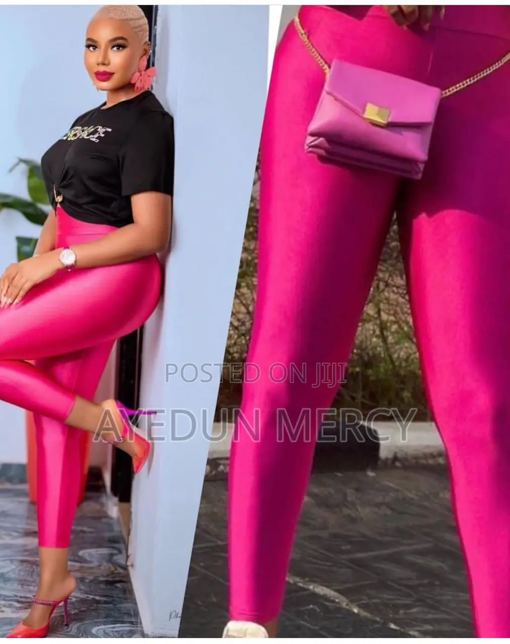 Ladies Leggings