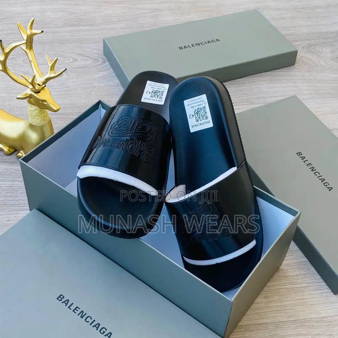 Addidas Classic Slide