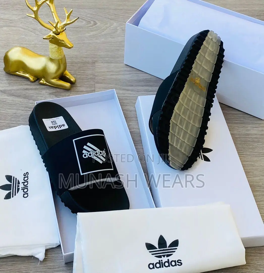 Addidas Classic Slide