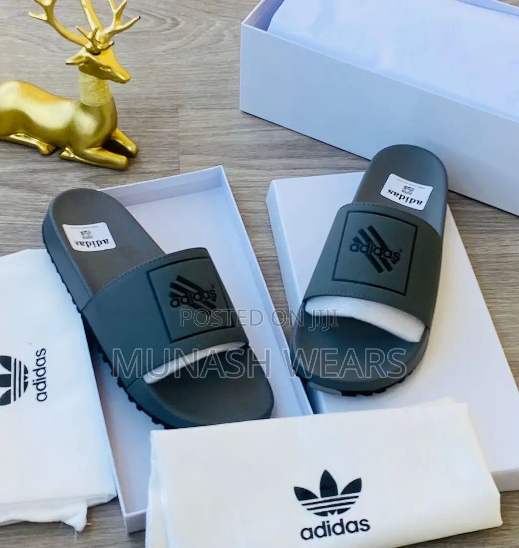 Addidas Classic Slide