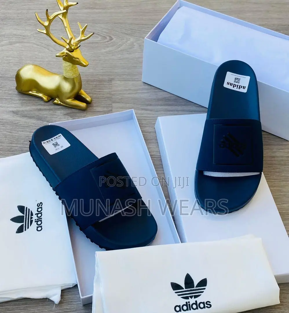 Addidas Classic Slide