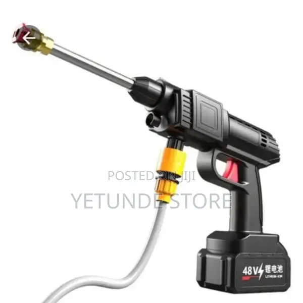 All Cars Wash Water Spray Gun