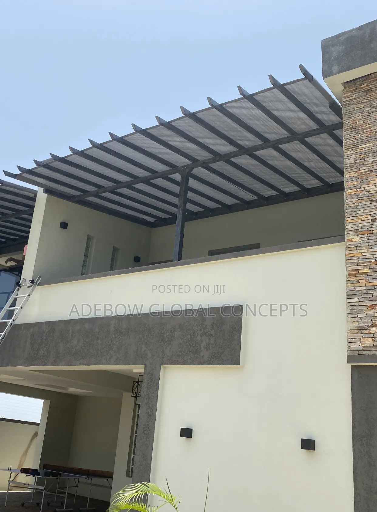Pergola Designs and Carports for Your Home