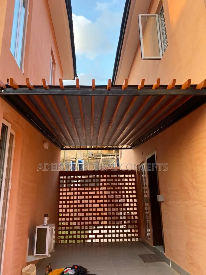 Pergola Designs and Carports for Your Home