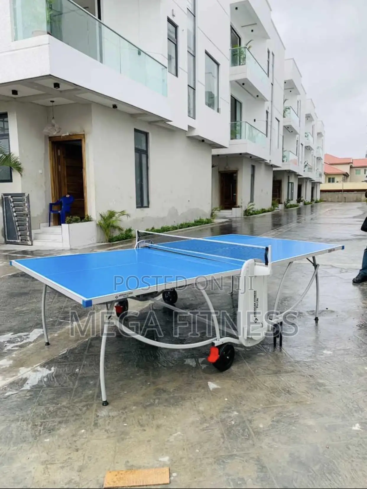 Prolite Outdoor Table Tennis