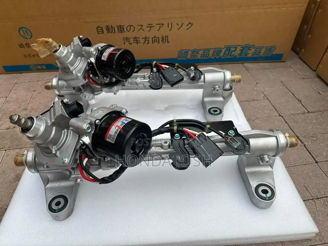 Steering Rack 2012 -2016 Honda CRV