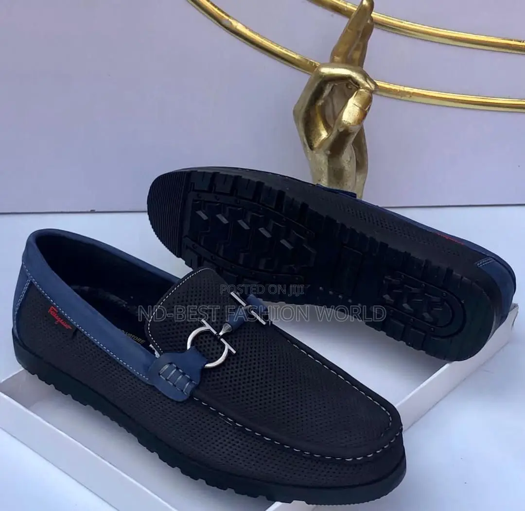 Pure Quality Shoes