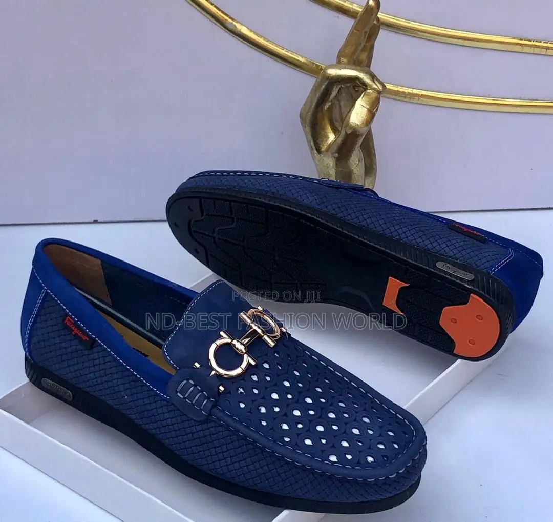 Pure Quality Shoes