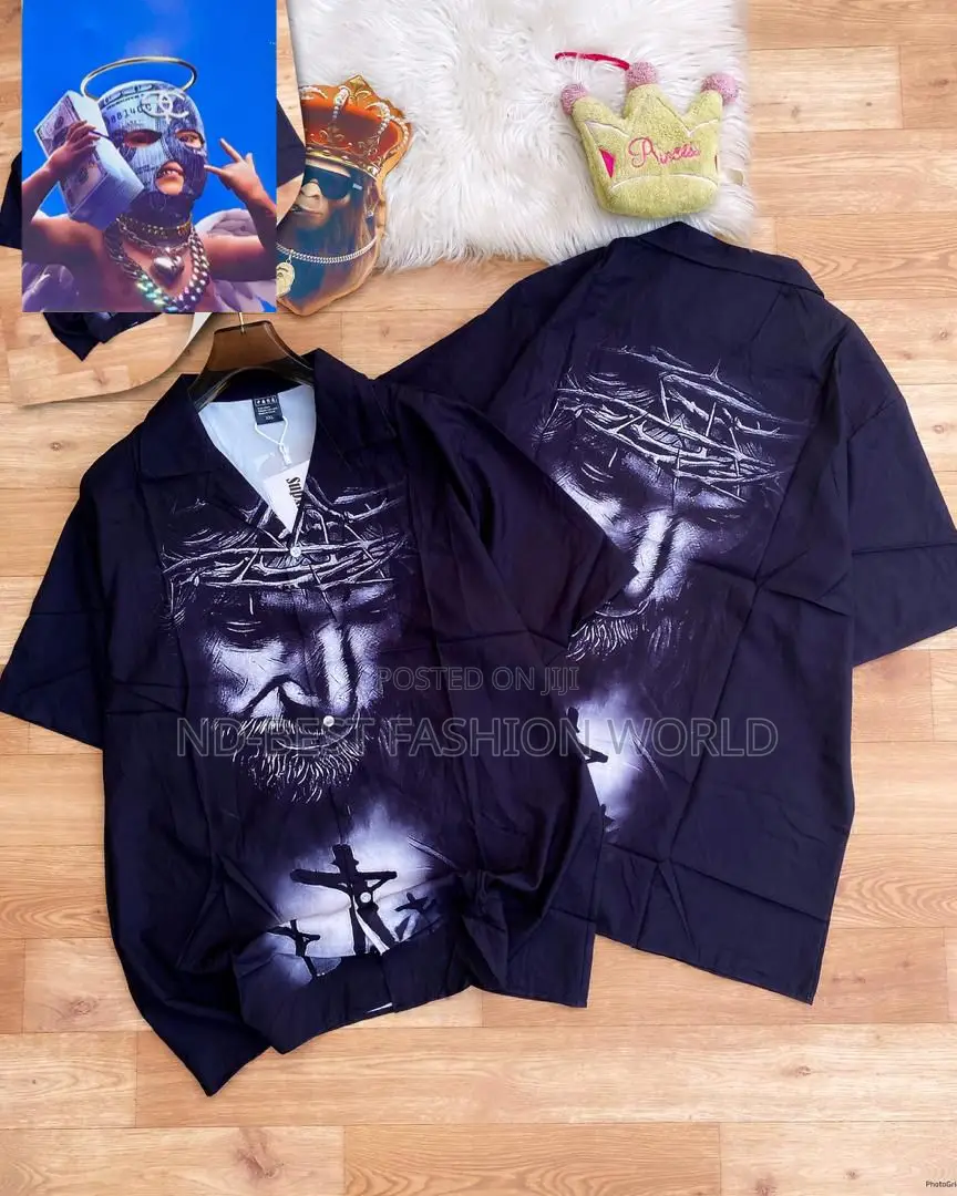 Pure Quality Shirt