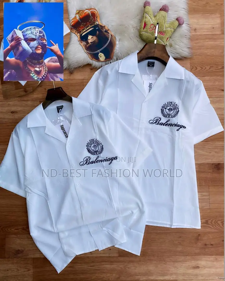 Pure Quality Shirt