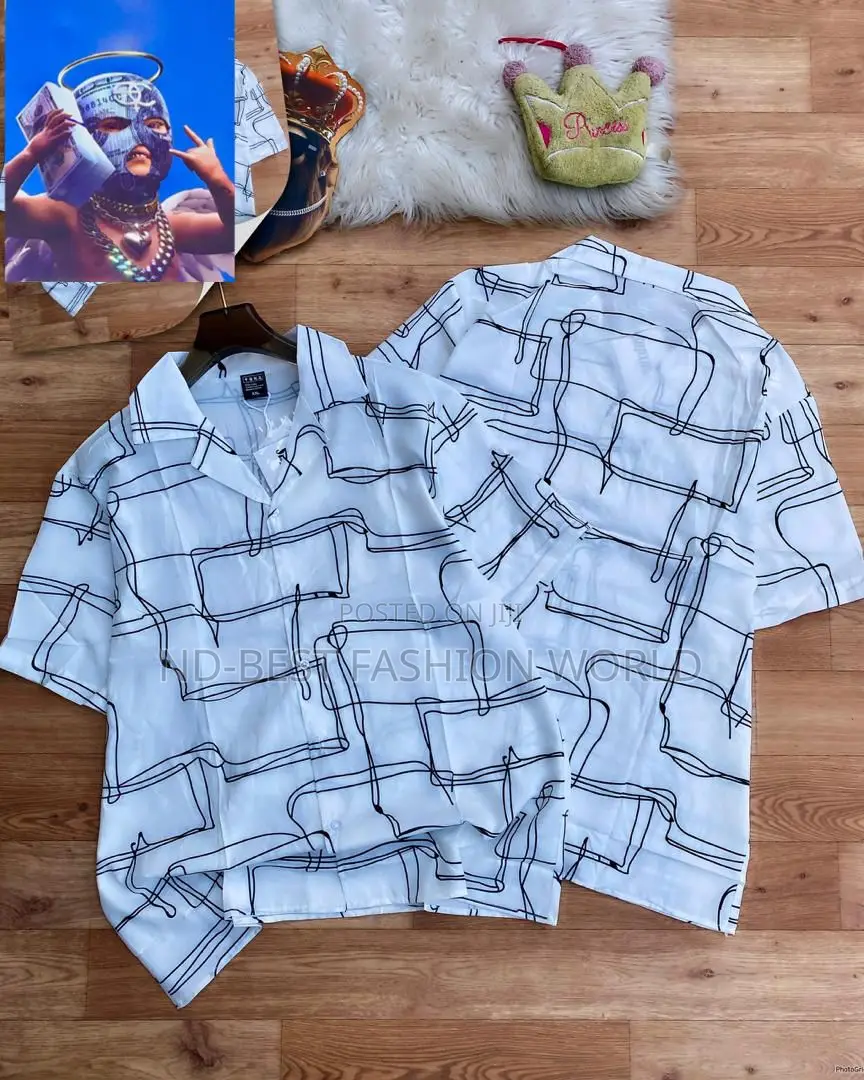 Pure Quality Shirt