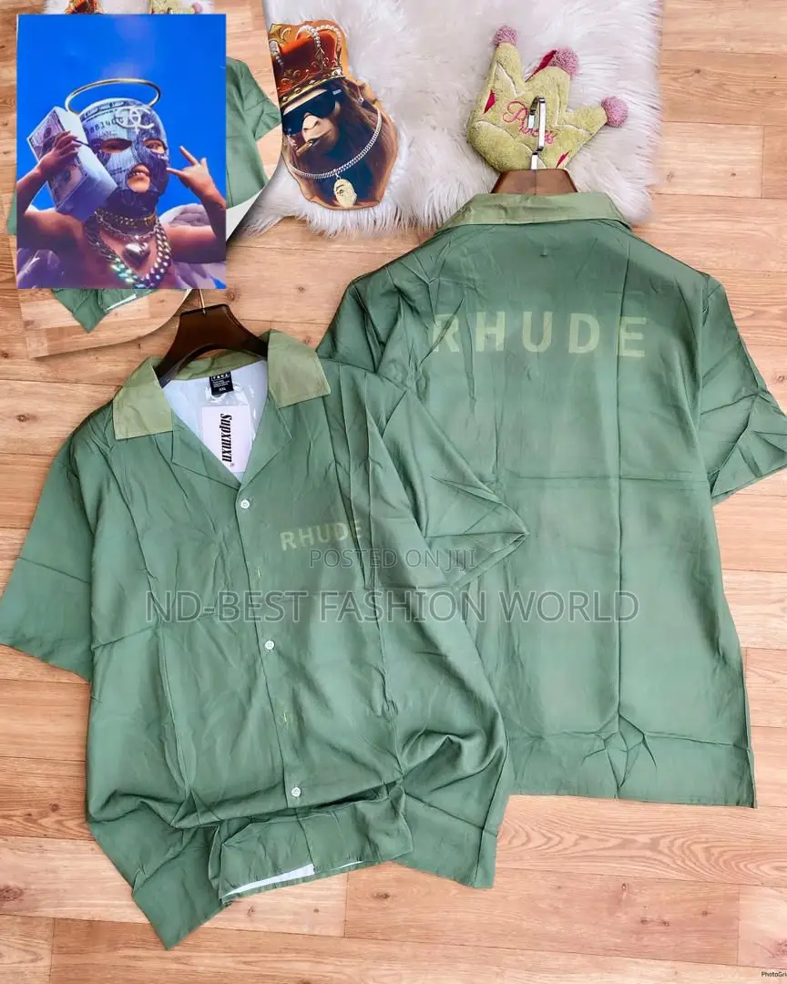 Pure Quality Shirt