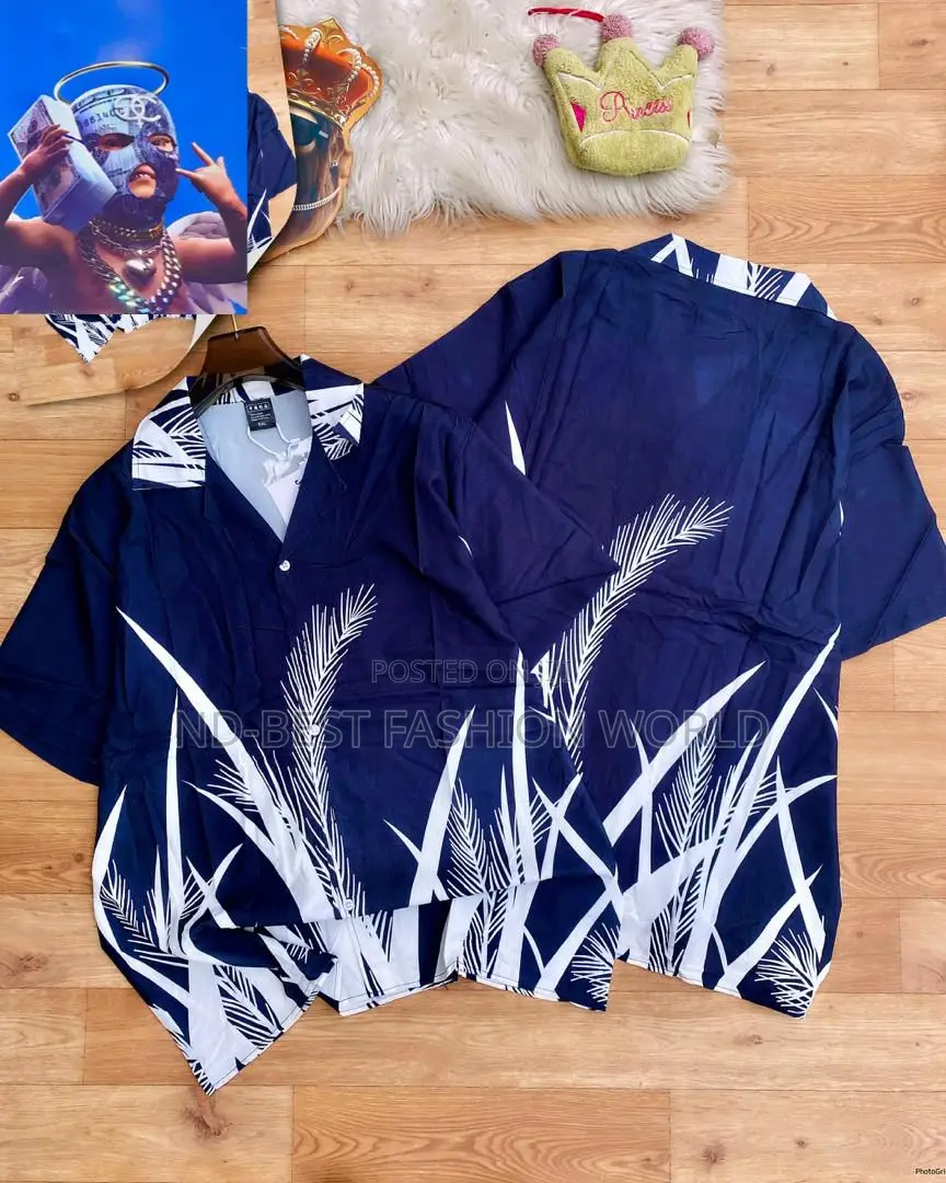 Pure Quality Shirt