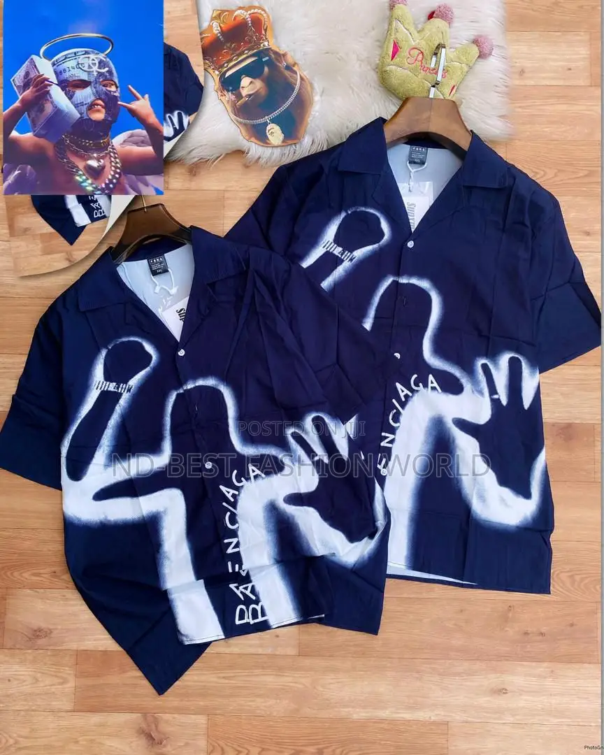 Pure Quality Shirt