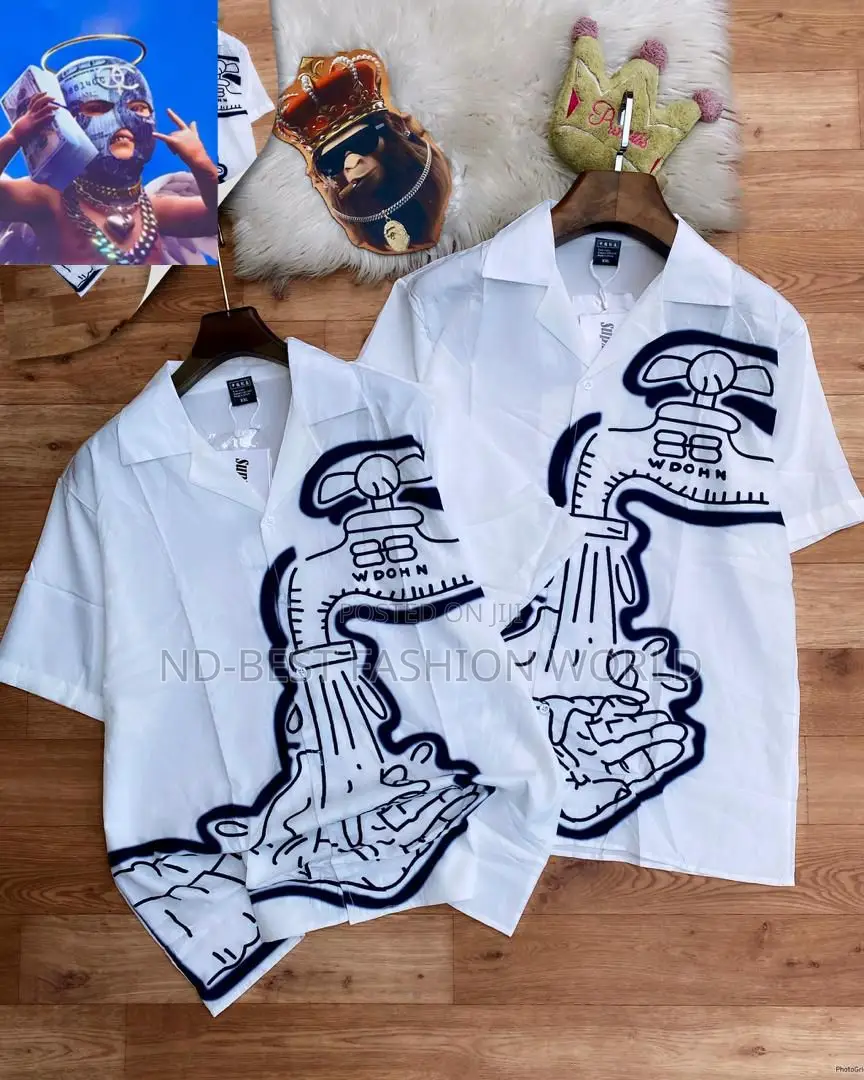 Pure Quality Shirt