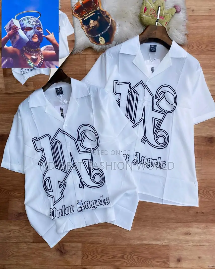 Pure Quality Shirt