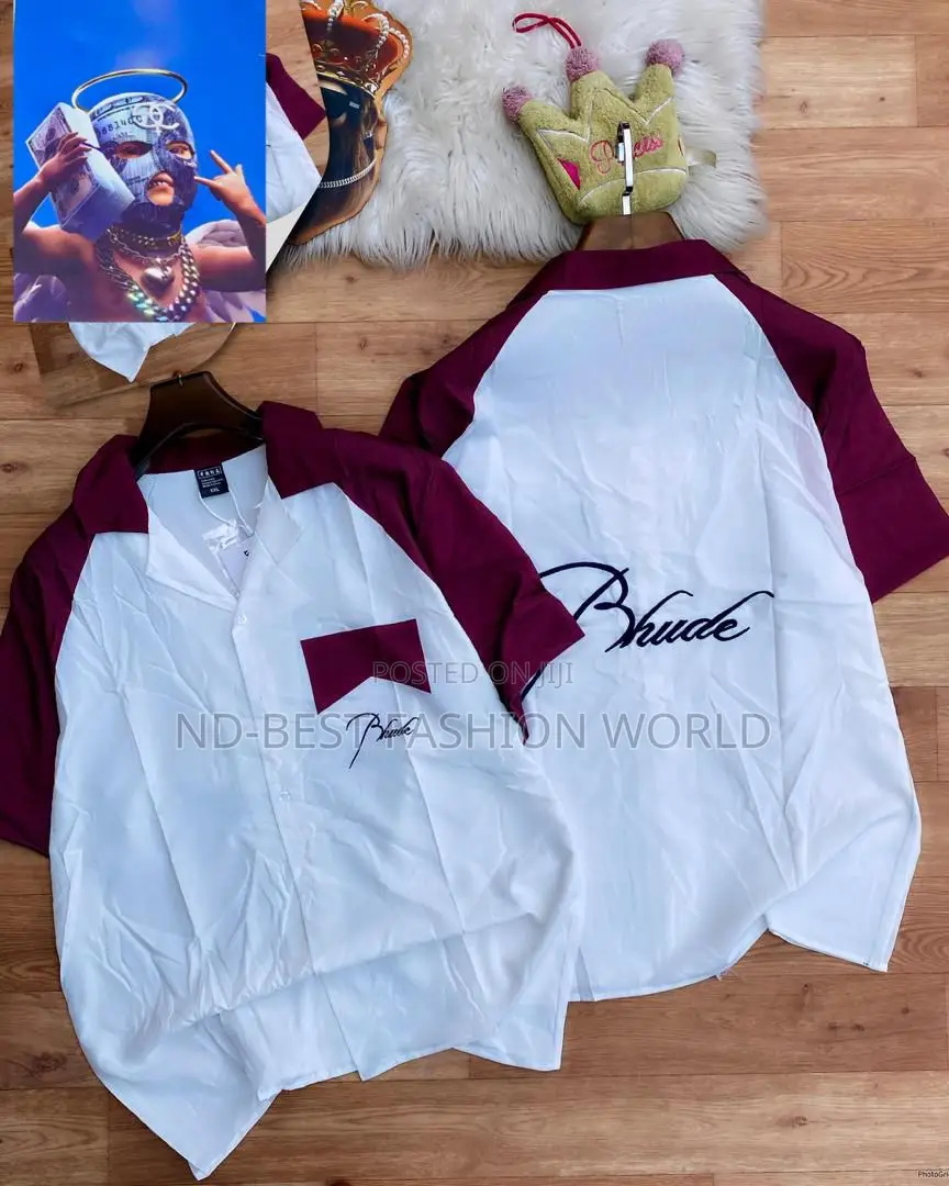 Pure Quality Shirt