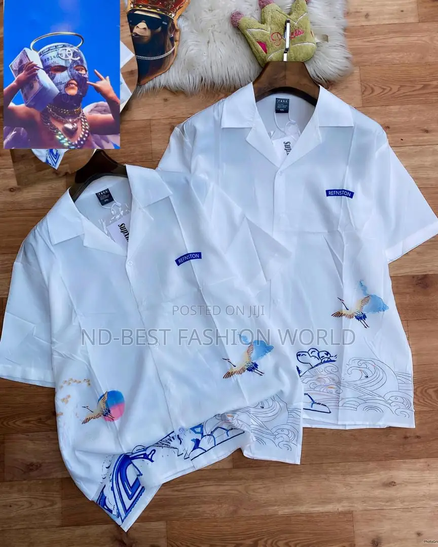 Pure Quality Shirt