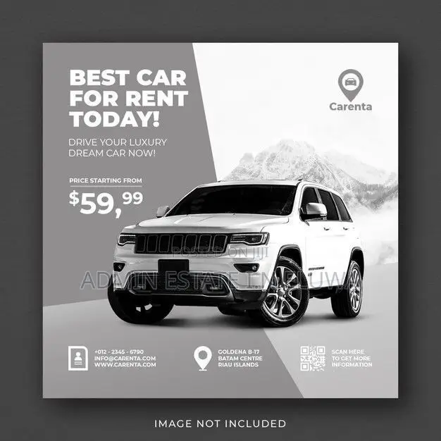 Rent a Car