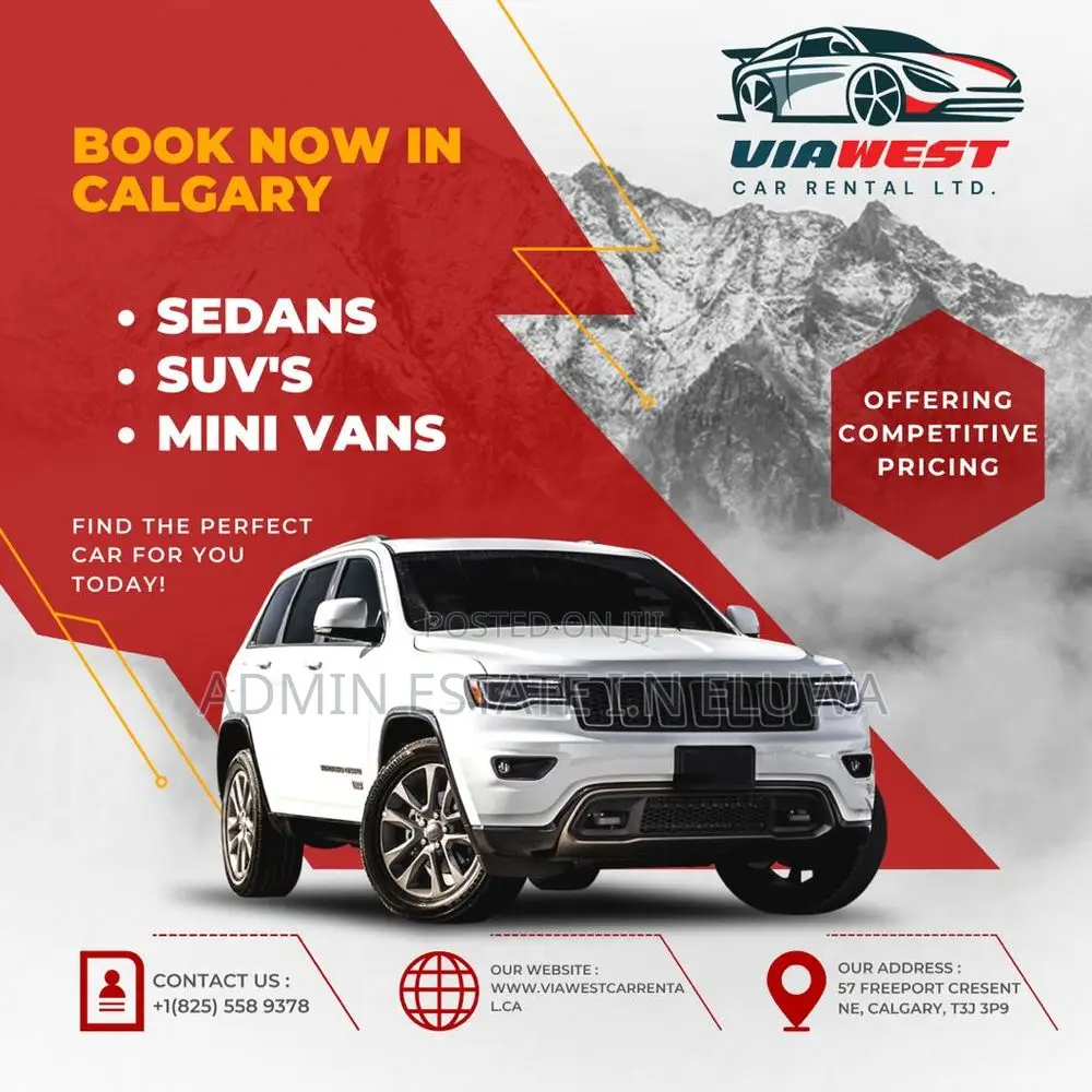 Rent a Car