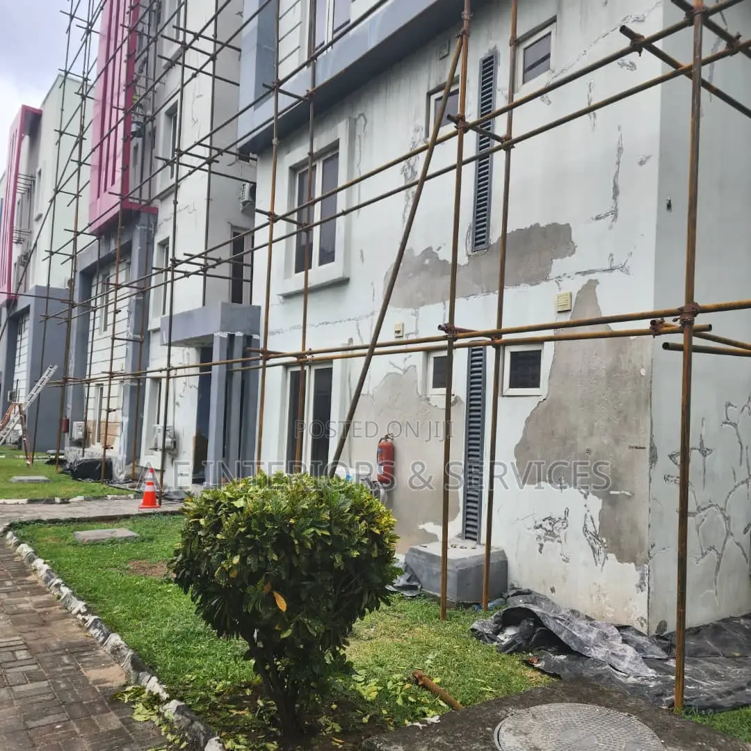 Wall Crack Repair Experts