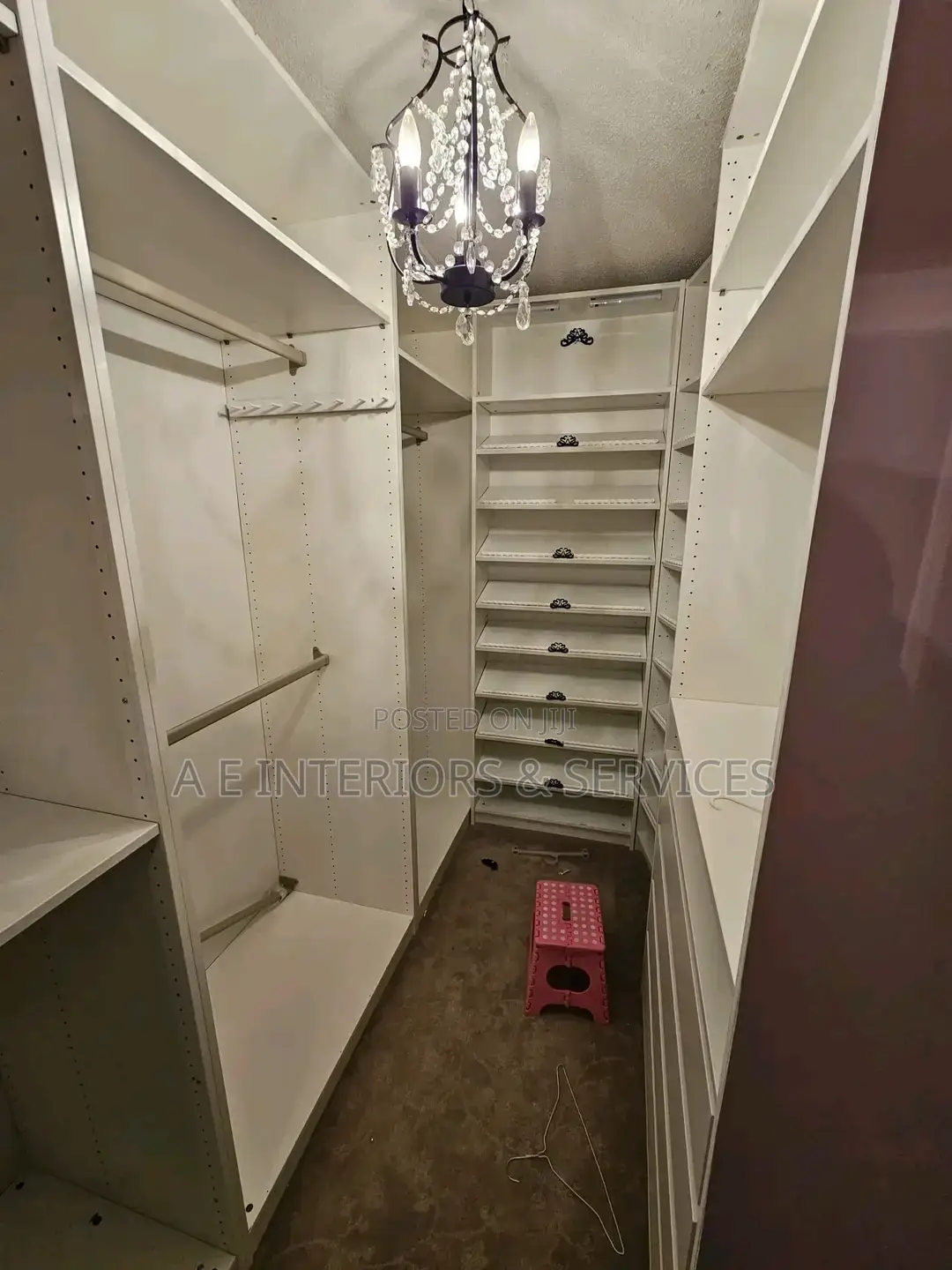 Wardrobes Concepts