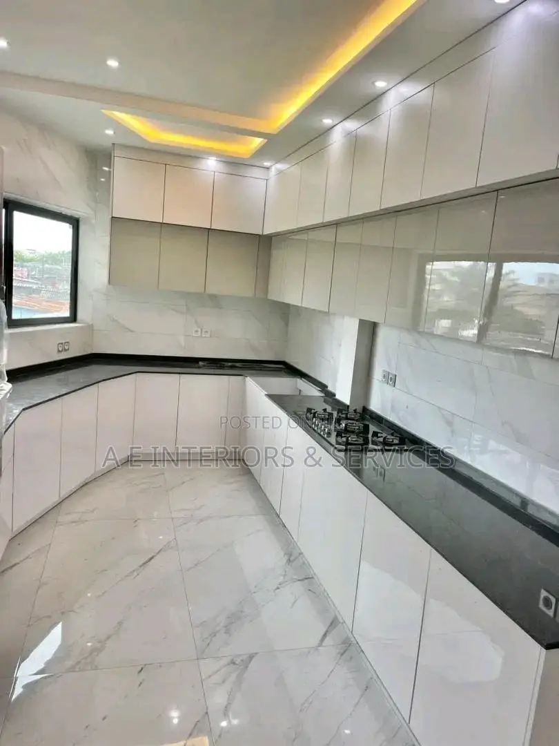 Kitchen Design Furniture Woodwork