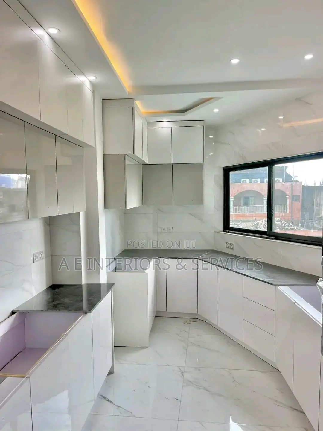 Kitchen Design Furniture Woodwork