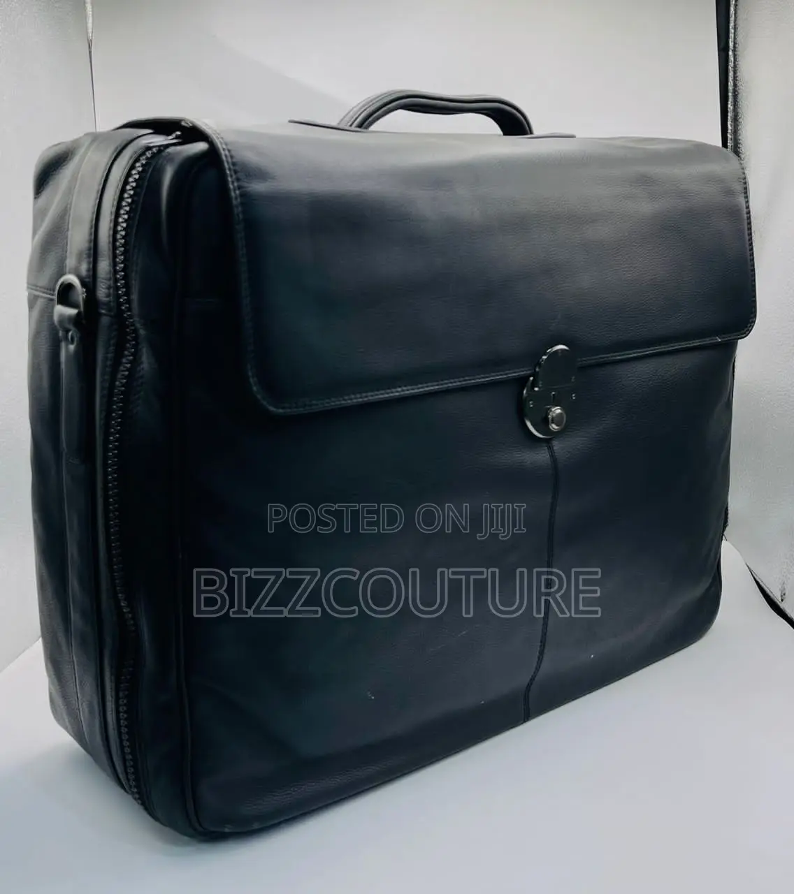 Original PIERRE CARDIN Office Bags Available in Store