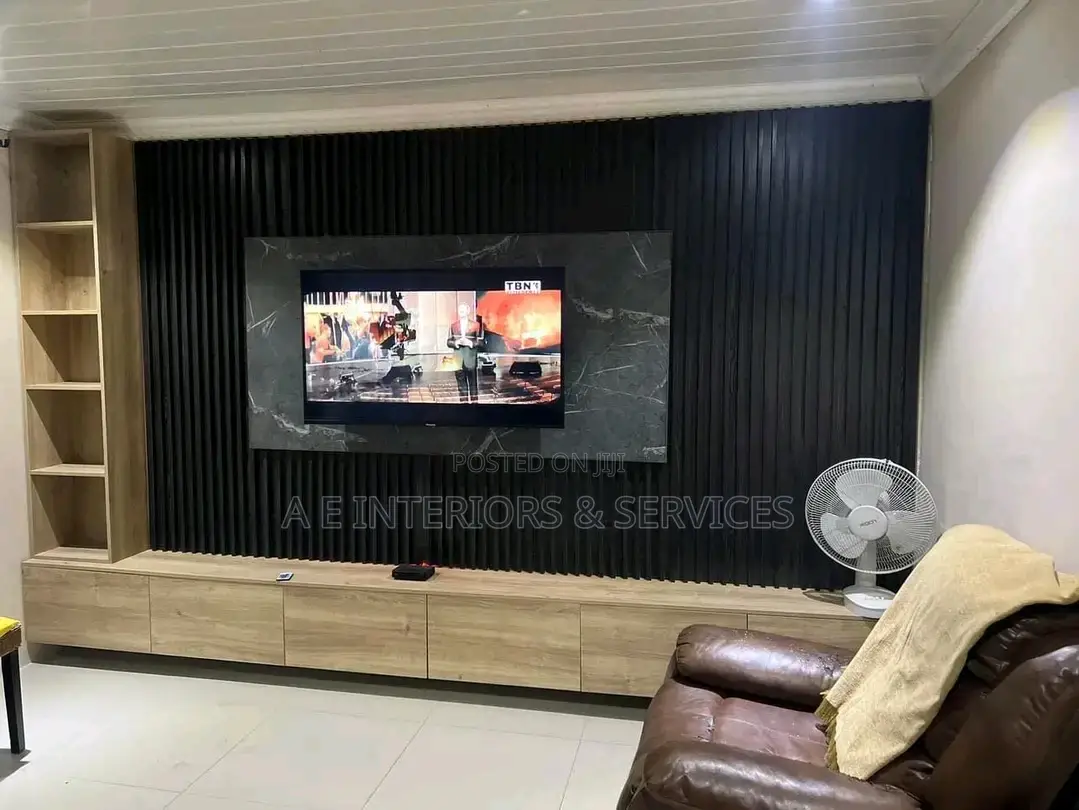 Cladding Tv Consoles
