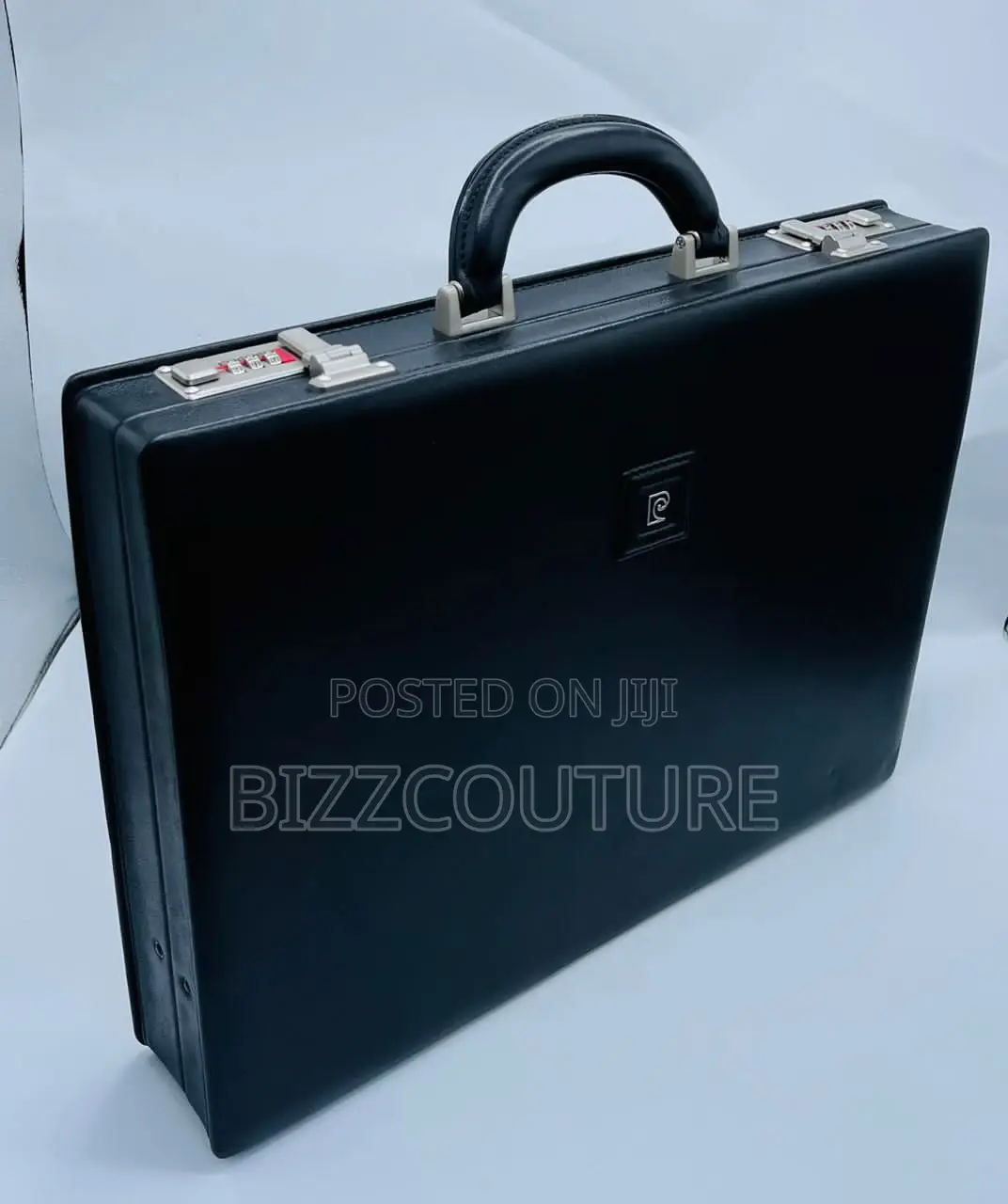 Original PIERRE CARDIN Office Bags Available in Store