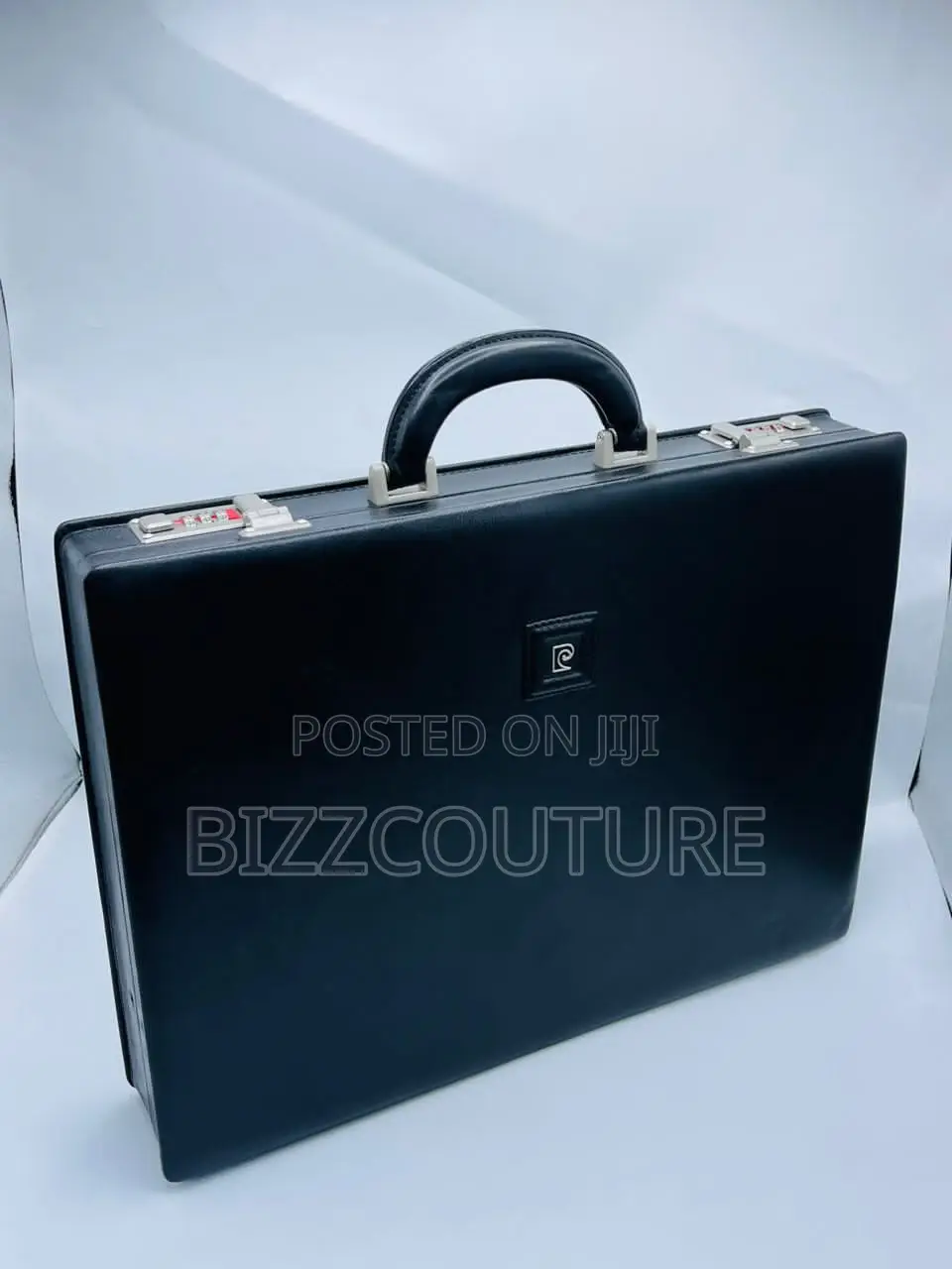 Original PIERRE CARDIN Office Bags Available in Store