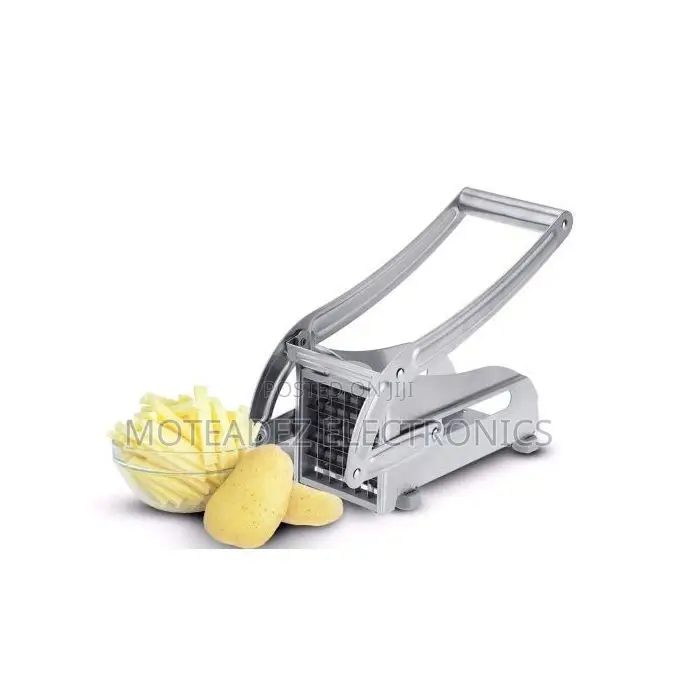 High Quality Stainless Steel French Fries/Potato Chopper