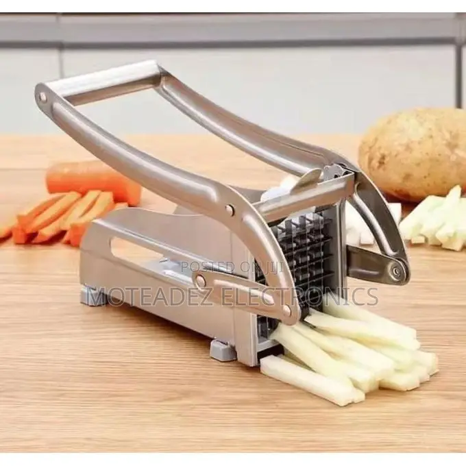 High Quality Stainless Steel French Fries/Potato Chopper