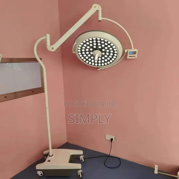LED Examination Lamp