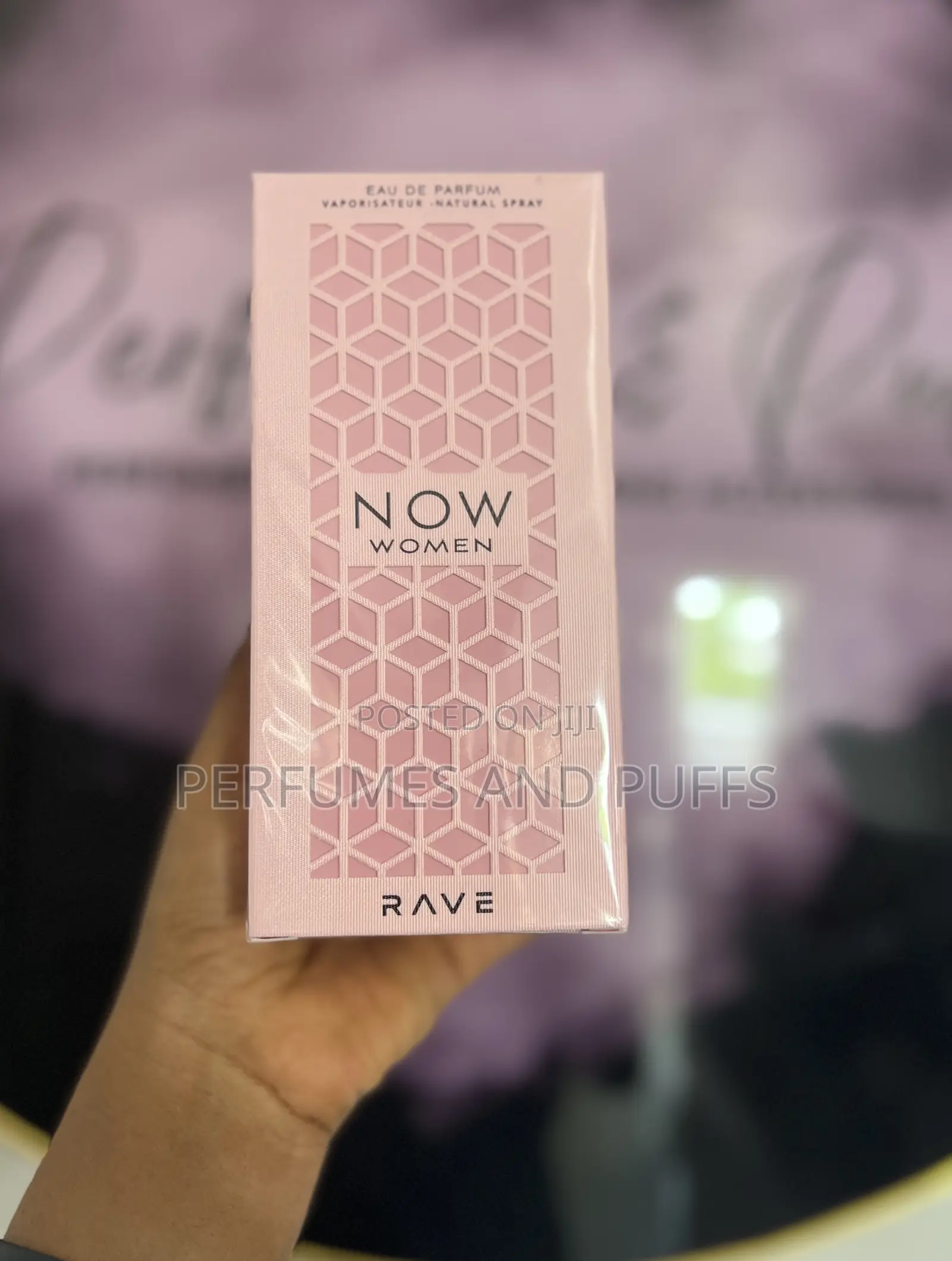 Now Black Perfume | Now White Perfume | Now Women Perfume