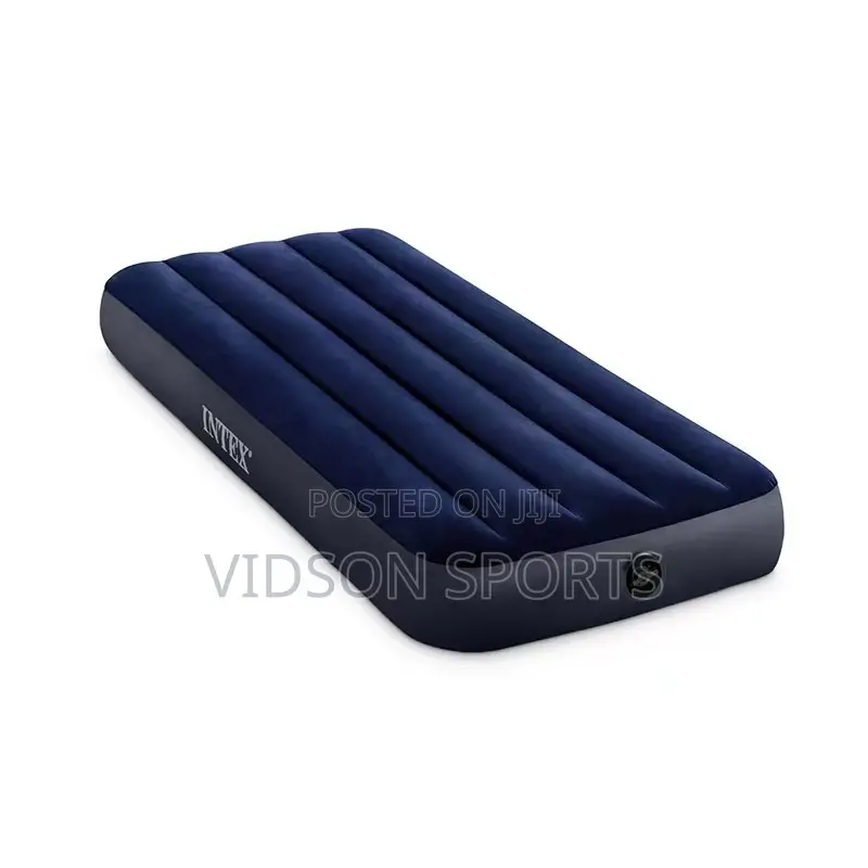 Small Size Inflatable Bed