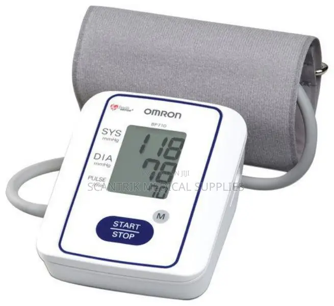 Hypertension Detective Device