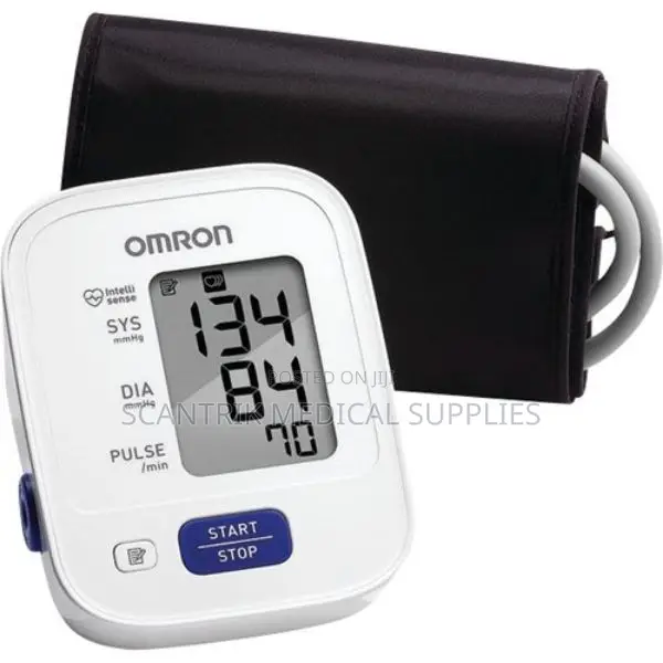Blood Pressure Machine