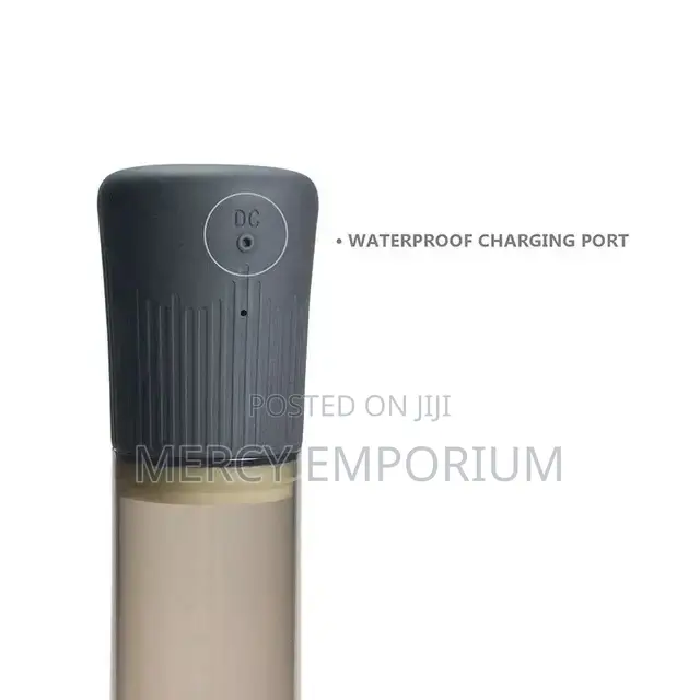 Automatic Penis Vacuum Pump. 100% Water Resistant