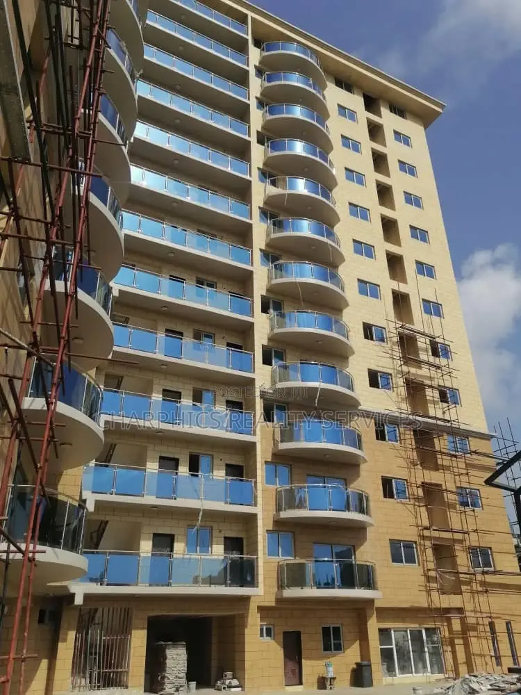 20bdrm Block of Flats in Ikoyi for rent