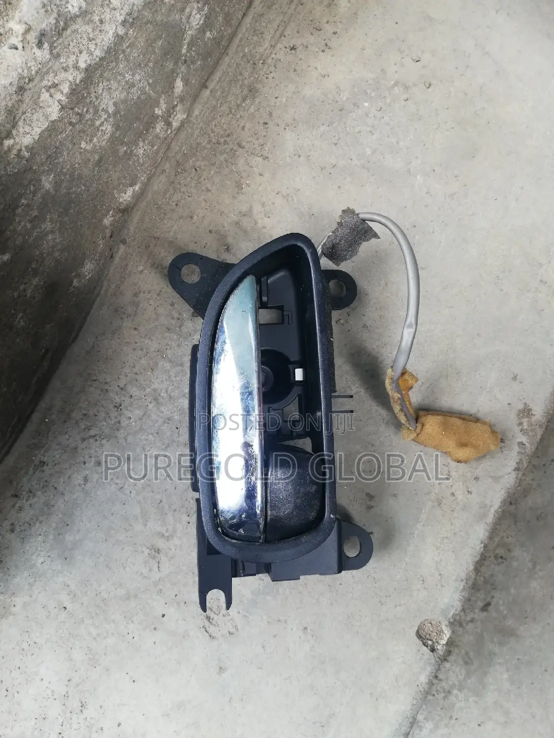 Lexus Is250 Door Handle