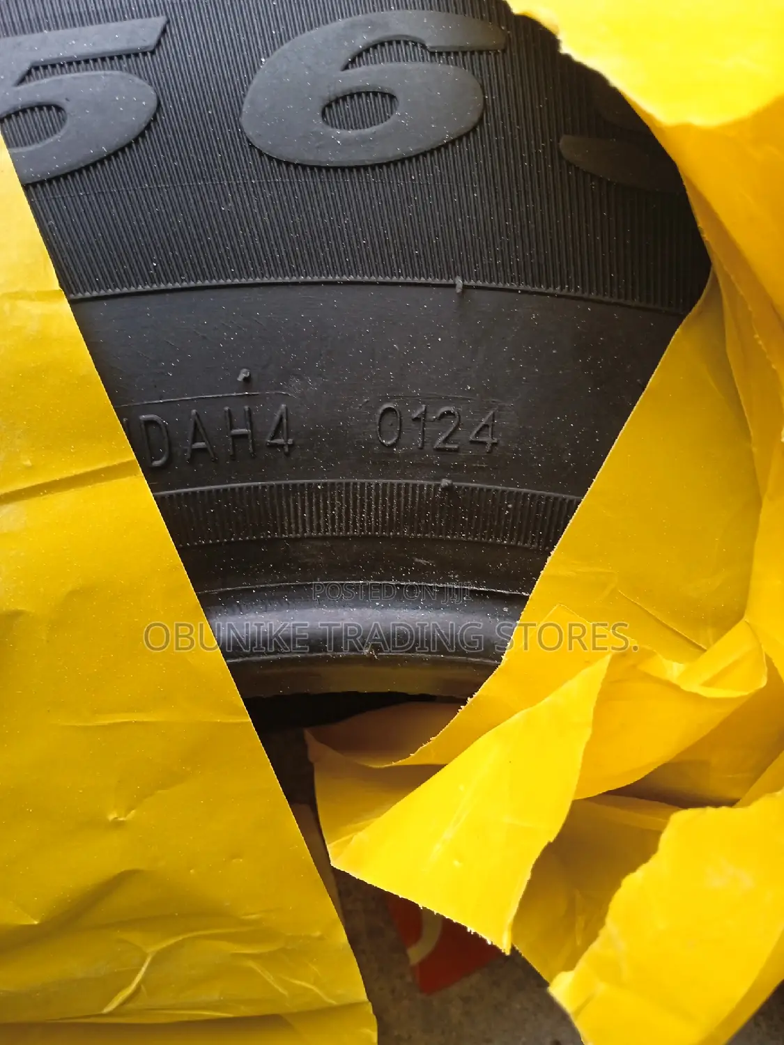 205/65r15 Double King Tyre