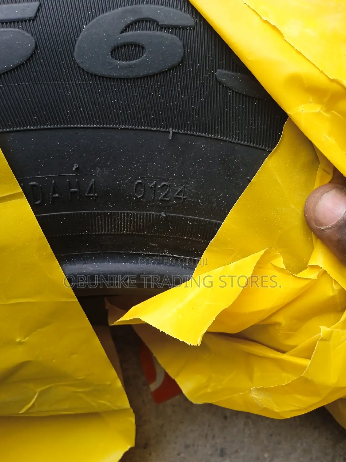 205/65r15 Double King Tyre